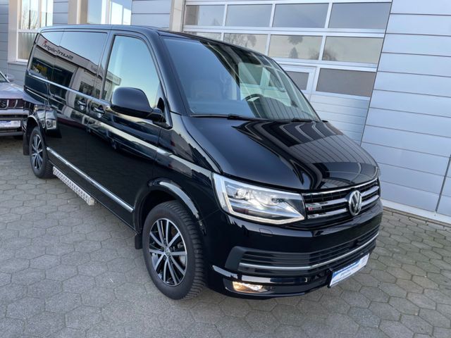 VW T6 Multivan 2.0 TDI DSG Business 4Motion+6 Sitze