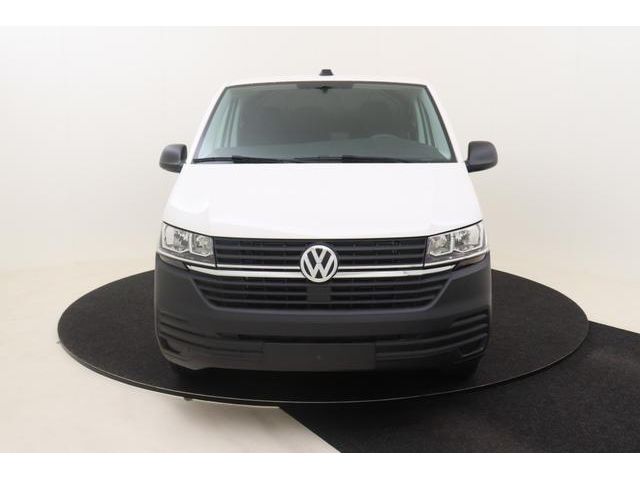 VW T6 Transporter 2.0 TDI EU6 150 hp 6M 110kW (...