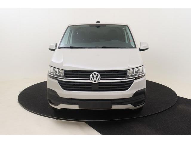 VW T6 Transporter 2.0 TDI 110 hp 5M 81kW (110P...