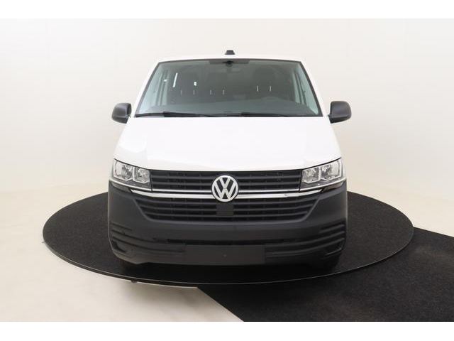 VW T6 Transporter 2.0 TDI EU6 150 hp 6M 110kW (...