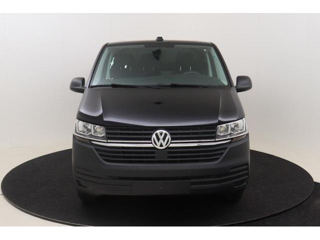 VW T6 Transporter 2.0 TDI 110 hp 5M 81kW (110P...