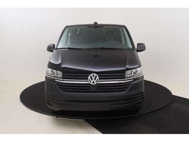 VW T6 Transporter 2.0 TDI 110 hp 5M 81kW (110P...