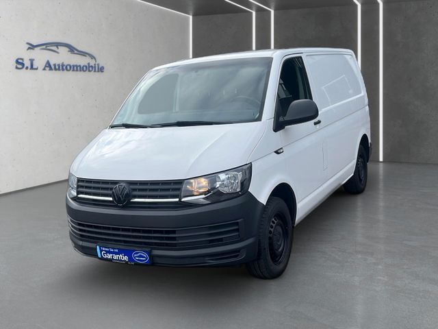 VW T6 Transporter Kast *Standheizung* Wagen Nr.:097