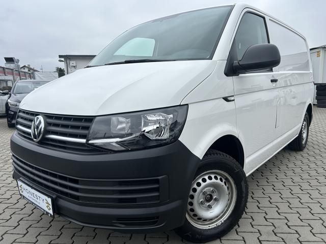 VW T6 Transporter 2.0 TDI Kasten*START/STOP AUTO...