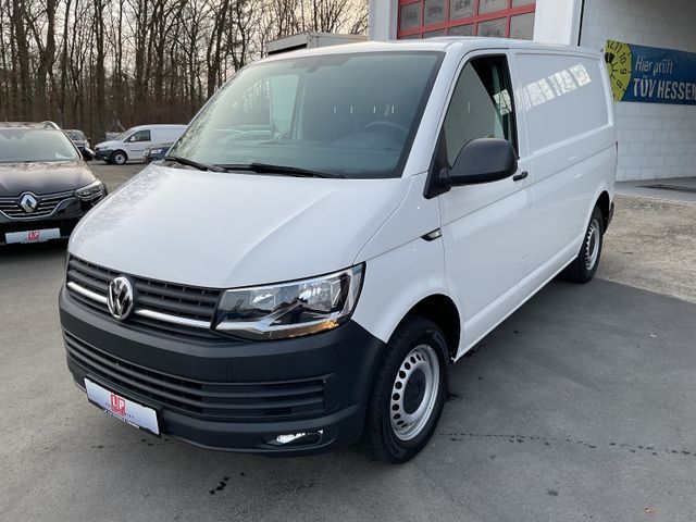 VW T6 Transporter 2.0 TDI Kombi Klima PDC 1 Hand