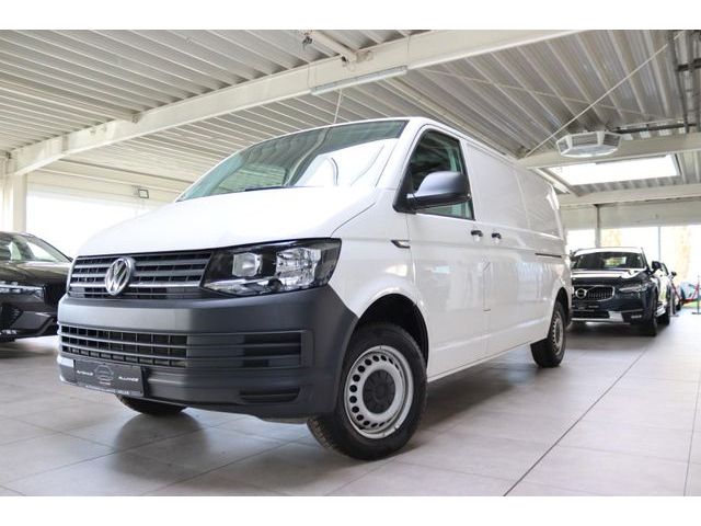 VW T6 Transporter Kasten-Kombi Kasten lang
