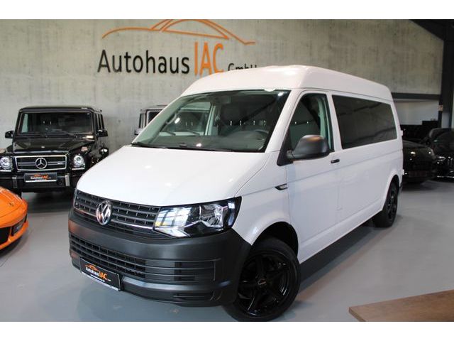 VW T6 Transporter Kasten-Kombi Mittelhochdach LANG