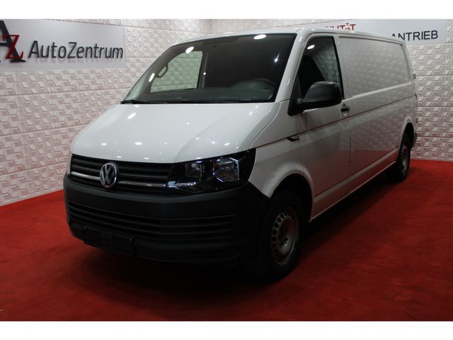 VW T6 Transporter Kasten-Kombi Kasten Lang*KLIMA*
