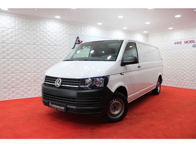 VW T6 Transporter Kasten-Kombi Kasten Lang*KLIMA*