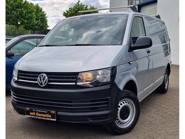 VW T6 Transporter Kasten-Kombi Kasten EcoProfi