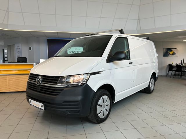 VW T6 Transporter
