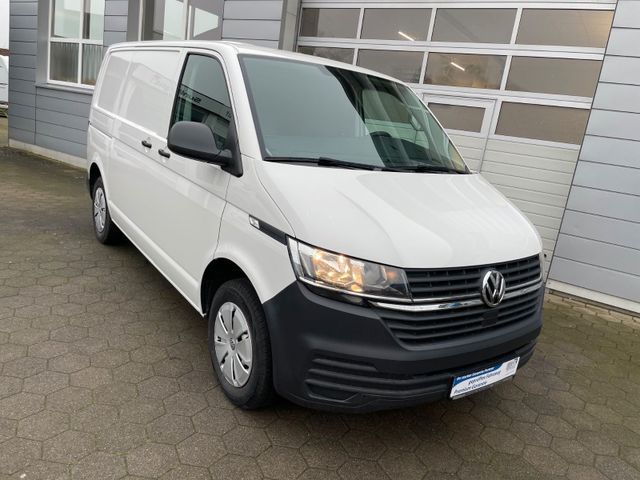 VW T6 Transporter