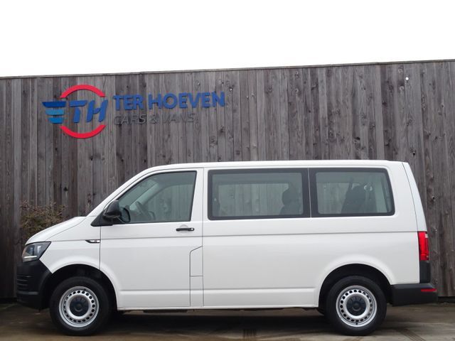 VW T6 Transporter 2.0 TDi 9-Sitzer L1H1 Klima 62KW