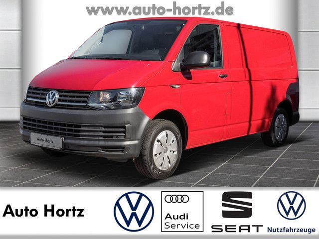 VW T6 Transporter Eco-Profi 2.0 TDI, AHK, Standheizung