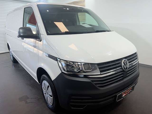 VW T6 Transporter T6.1 Transporter Kasten lang FWD/Klima/PDC/Maxi
