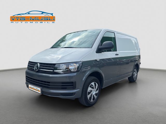 VW T6 Transporter Kasten*2.0 TDI*PDC*Klima*AHK*