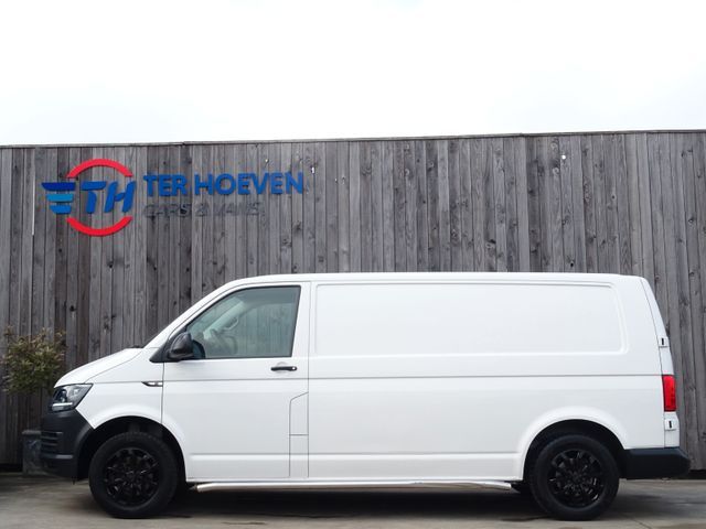 VW T6 Transporter 2.0 TDi Lang Klima Navi 75KW Eur5