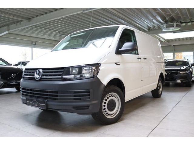 VW T6 Transporter Kastenwagen