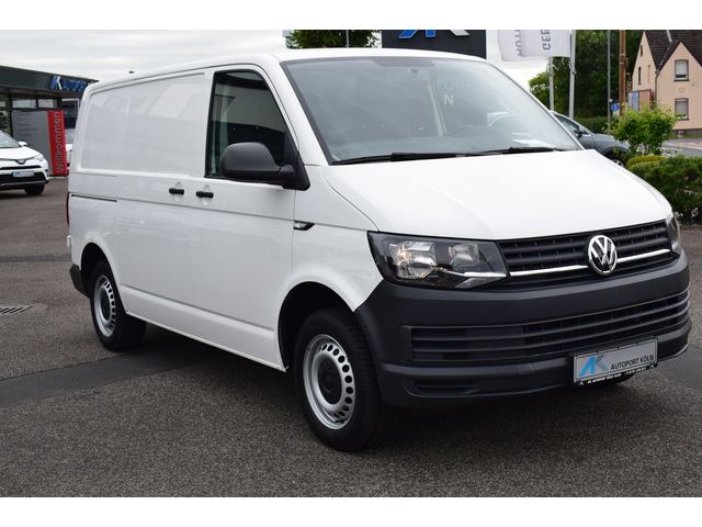 VW T6 Transporter *1.Hand*Navi*Klima*AHK*PDC*