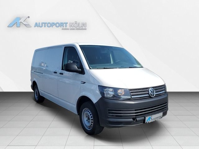VW T6 Transporter 2,0 TDI KASTEN LANG * KLIMA * PDC