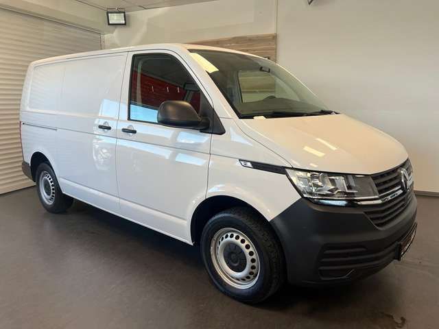 VW T6 Transporter T6,1 Transporter Kasten FWD/AHK/Klima/PDC/