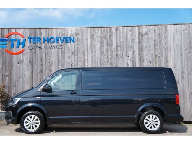 VW T6 Transporter 2.0 TDi Lang Klima Navi 110KW Eu6