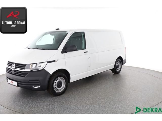VW T6 Transporter T6.1 2.0 TDI KASTEN LANG STANDHZ