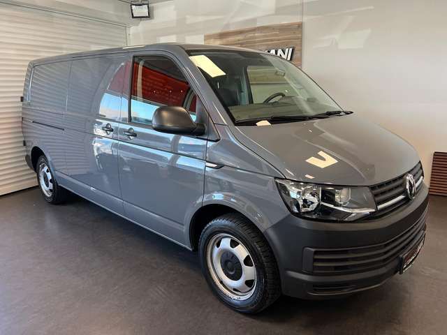 VW T6 Transporter Kasten- EcoProfi lang/PDC/Klima/