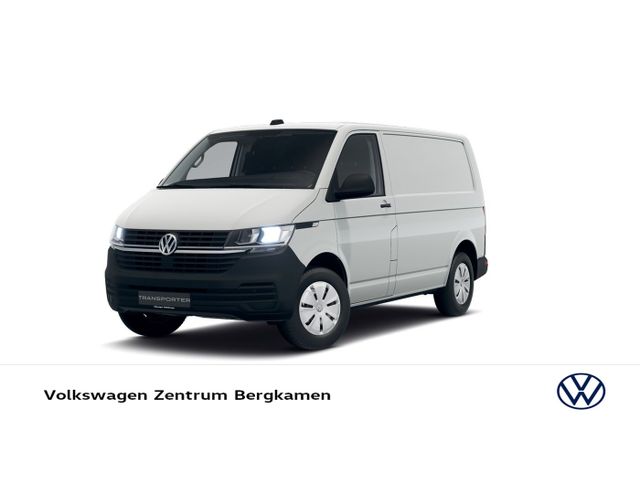 VW T6 Transporter 2.0 T6.1 Kasten CARPLAY DAB KLIMA