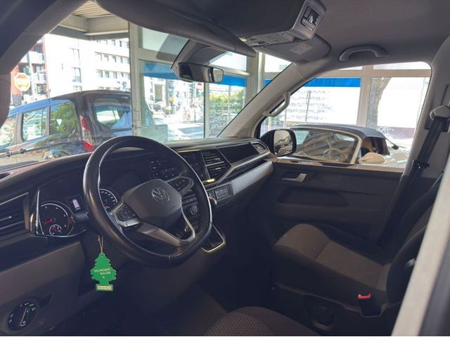 VW T6 Transporter PLUS Comfortline FWD