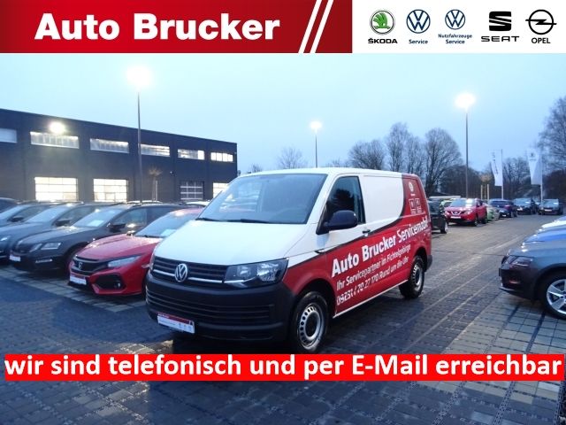 VW T6 Transporter Kasten-Kombi Kasten EcoProfi 2.0 TDI