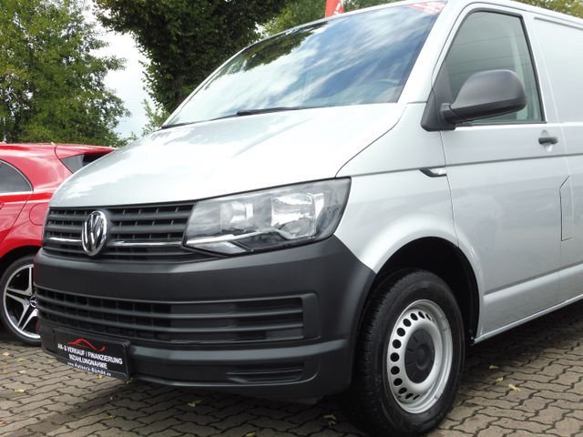 VW T6 Transporter Kasten-Lang 3.0T/AHK/Kam/Sitz-Hz