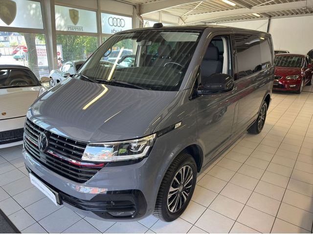 VW T6 Transporter PLUS Comfortline FWD
