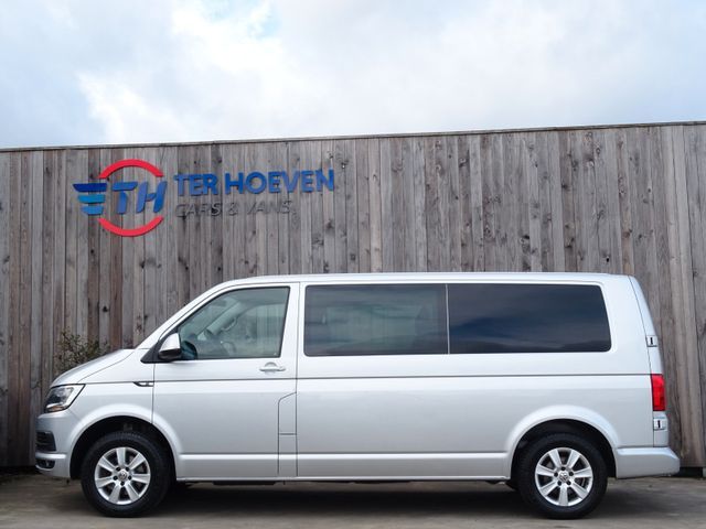 VW T6 Transporter 2.0 TDI Lang Doppelkab. 103KW Eu5