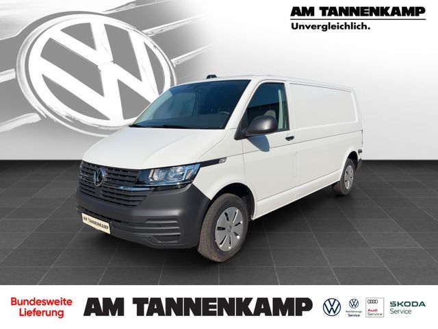 VW T6 Transporter PDC | Sitzheizung