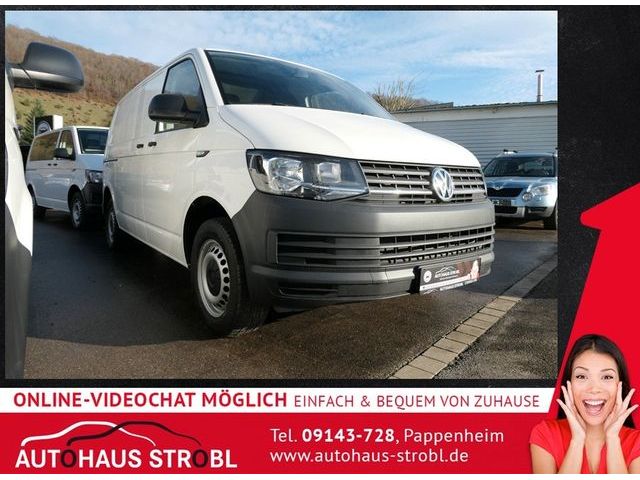 VW T6 Transporter Kasten 3000 mm 2.0 TDI BMT