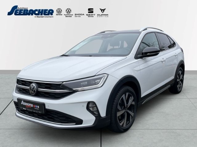 VW Taigo *Style* 1.0 TSi DSG *IQ.Light*Disc.Media*GJ-Reifen*
