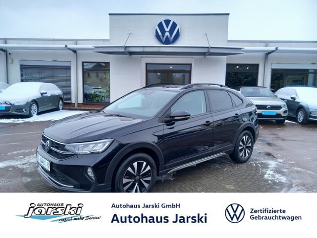 VW Taigo 1.0 TSI Life Klima,Sitzheizung,LED