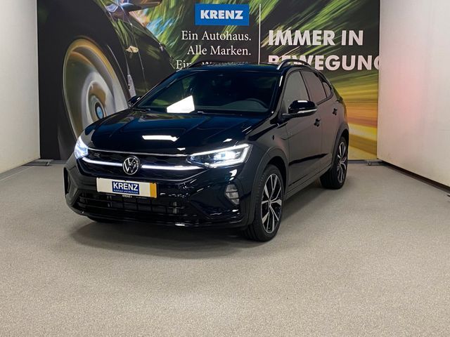 VW Taigo 1.5 TSI DSG R-Line+ACC+MATRIX+KAMERA++18"+