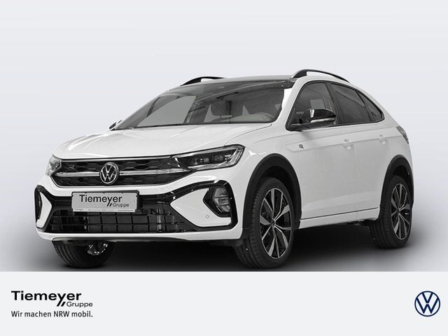 VW Taigo 1.5 TSI DSG R-Line AHK IQ.LIGHT NAVI IQ.DRIVE LM18