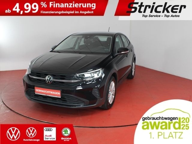 VW Taigo 1.0TSI 190,-ohne Anzahlung App-Connect