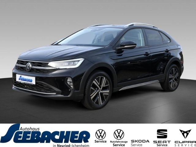VW Taigo *Style* 1.5 TSi DSG *LED*RFK*Navi*