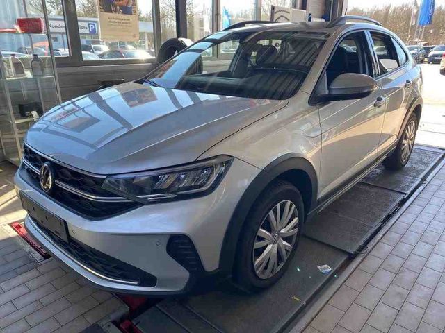 VW Taigo Life 1.0TSI+81kW+DSG+8xRäder