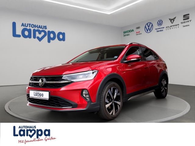 VW Taigo Style 1.5 TSI DSG NAV,RFK,MFK,SHZ,ACC,Matrix-LED