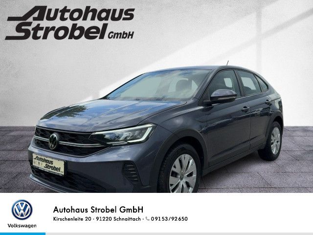 VW Taigo 1.0 TSI Klima LED App-Connect Radio Bluetooth Front Assist Lane Assist