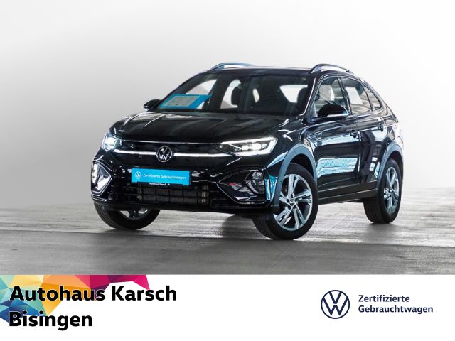 VW Taigo 1.5 TSI DSG R-Line NAVI, KEYLESS, PDC