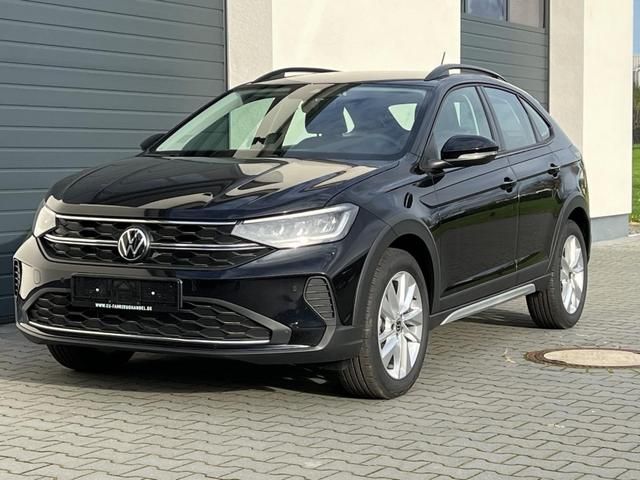 VW Taigo 1,0 TSI 70KW 70kW (95PS), Schalt. 5-G...