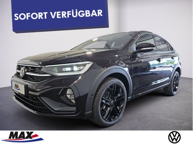 VW Taigo R-Line 1,5 l TSI OPF 110 kW (150 PS) 7-Gang-Doppelkupplungsgetriebe DSG