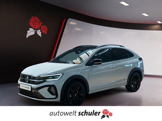 VW Taigo R-Line 1.5 TSI 150 PS 7-Gang-DSG