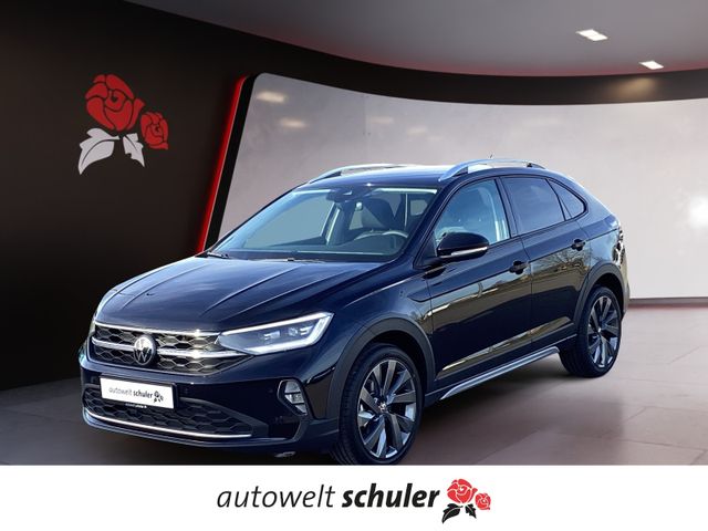 VW Taigo Style 1,0 l TSI OPF 110 PS 7-Gang-DSG